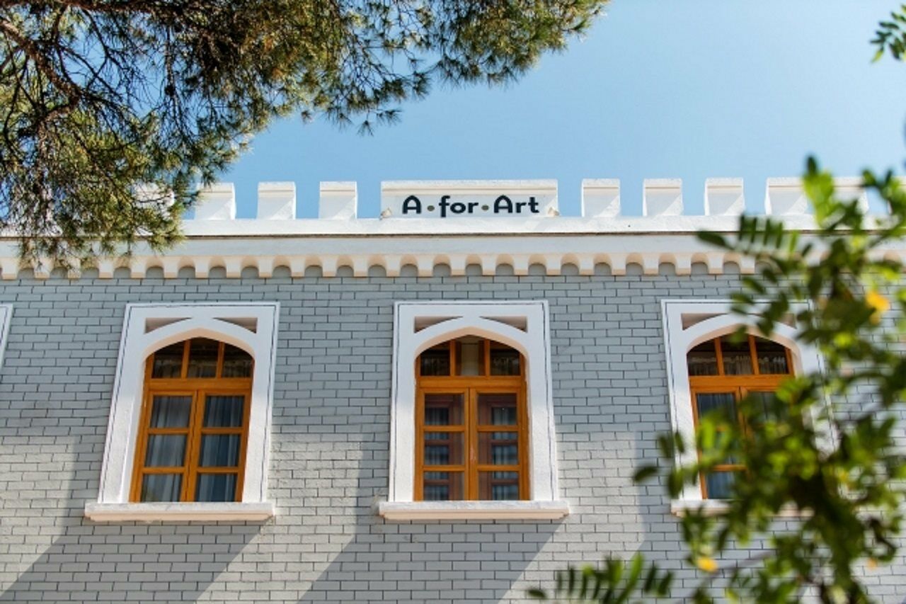 Afor Art Hotel Λιμένας Εξωτερικό φωτογραφία